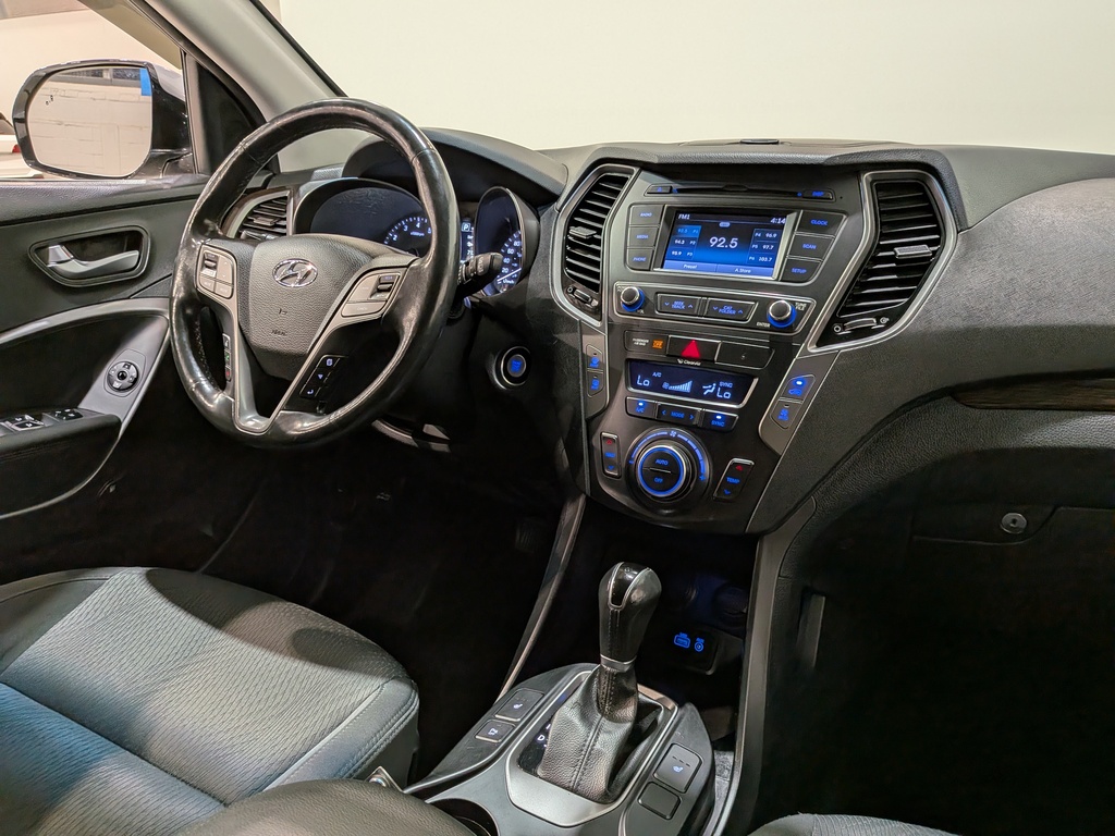 Hyundai Santa Fe XL 2018