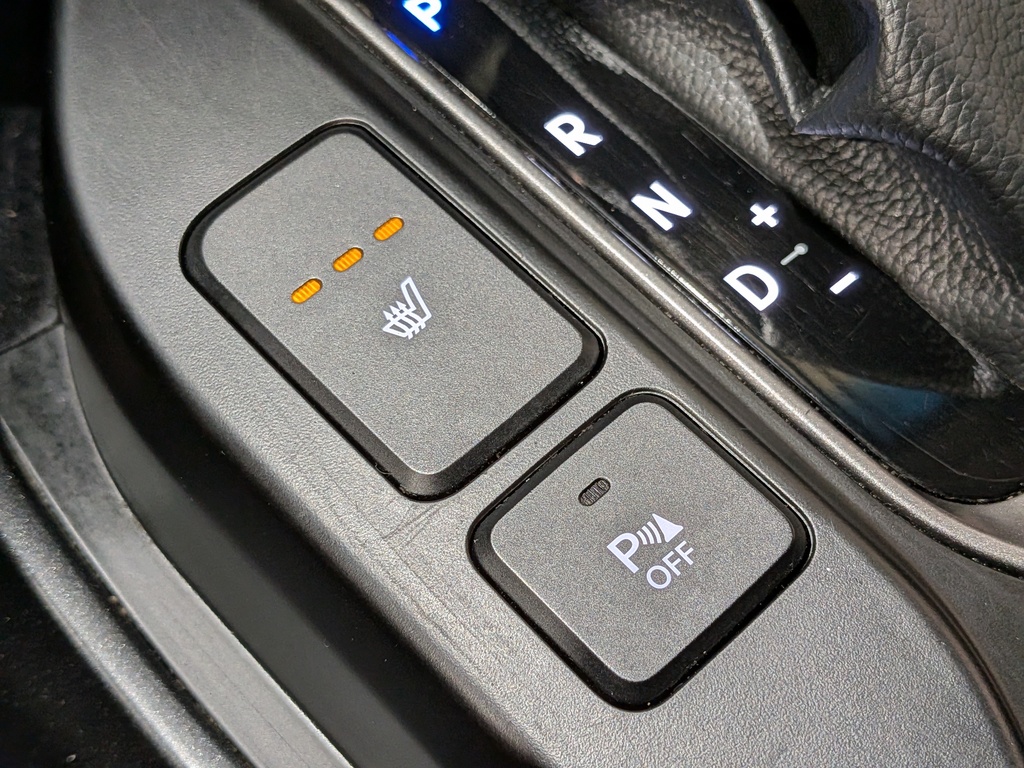 Hyundai Santa Fe XL 2018