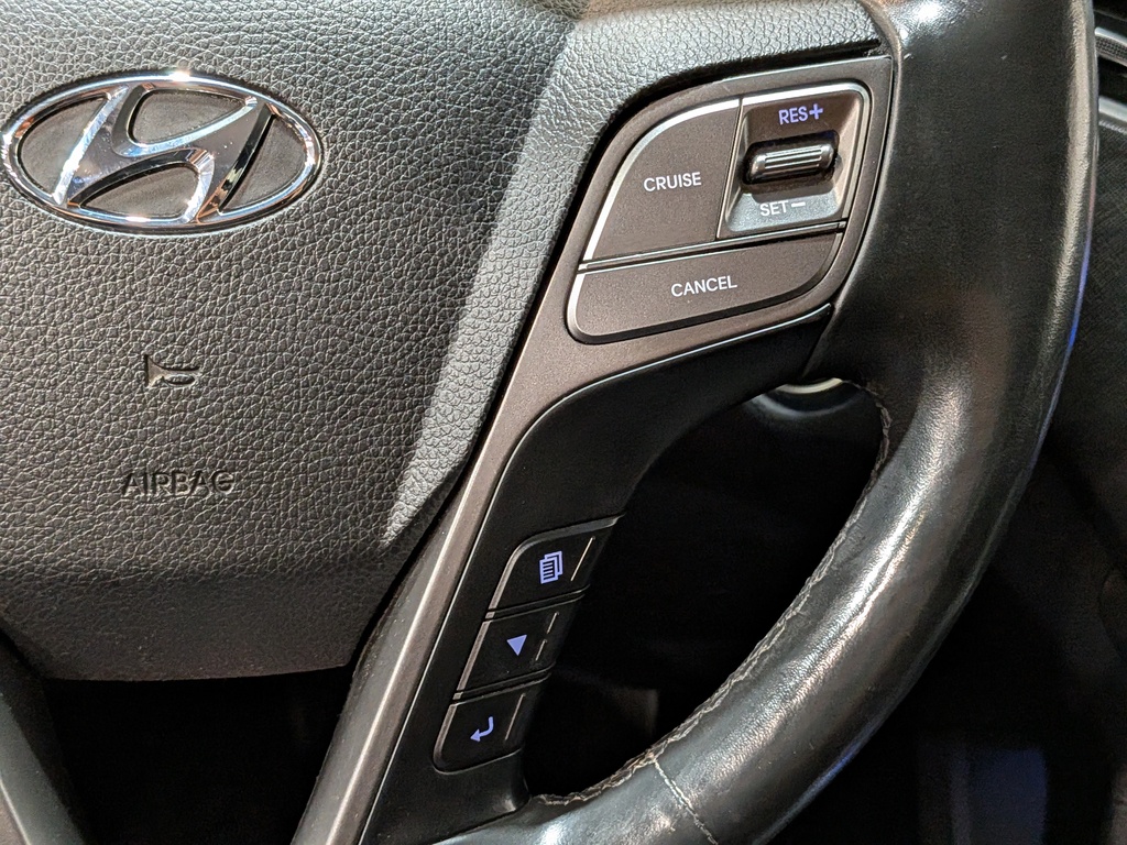 Hyundai Santa Fe XL 2018