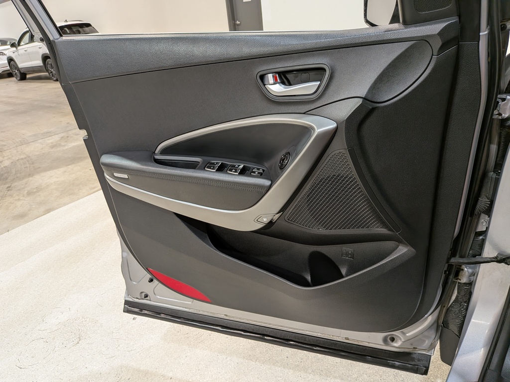 Hyundai Santa Fe XL 2018
