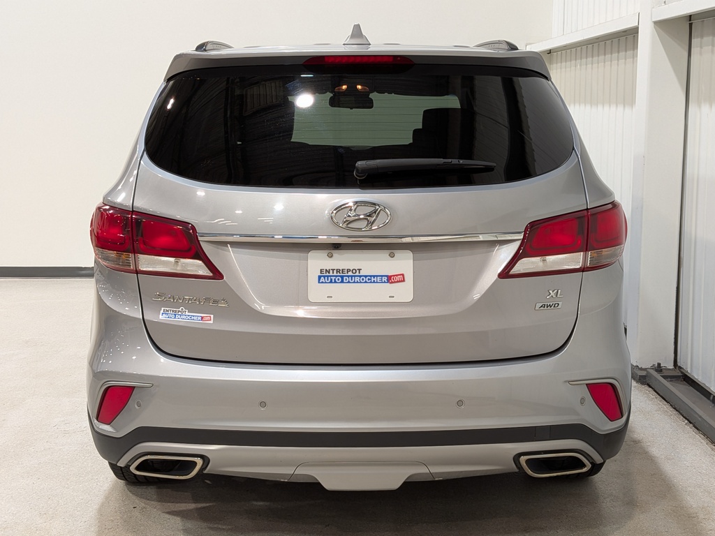 Hyundai Santa Fe XL 2018