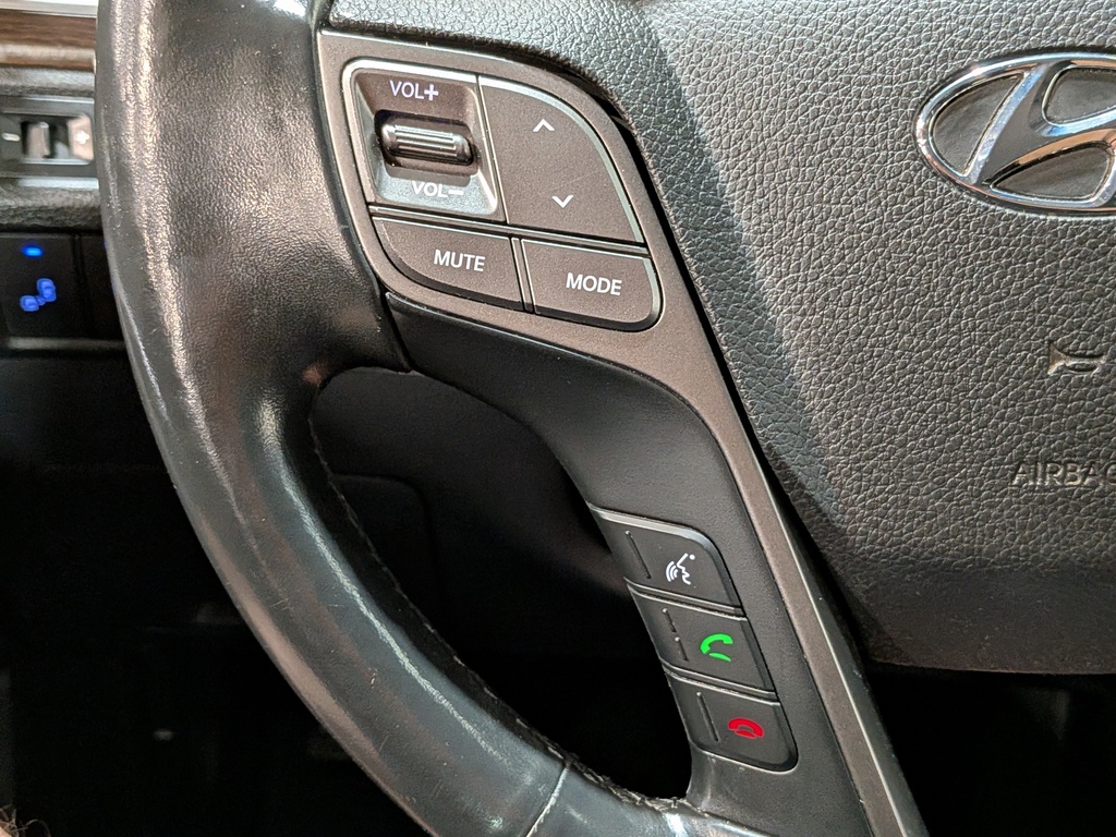 Hyundai Santa Fe XL 2018