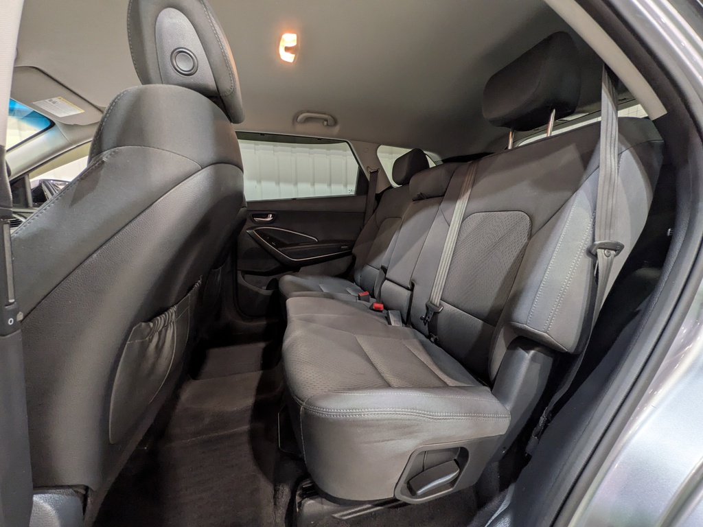 Hyundai Santa Fe XL 2018