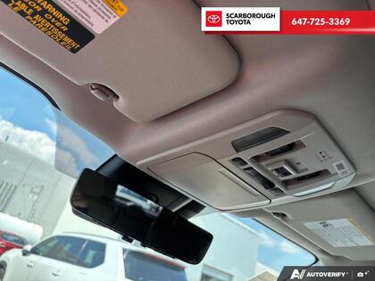 used 2023 Toyota Highlander car, priced at $57,795