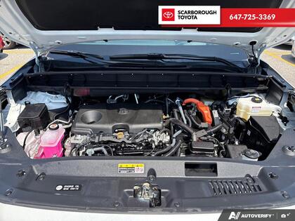 used 2023 Toyota Highlander car, priced at $57,795