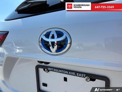 used 2023 Toyota Highlander car, priced at $57,795