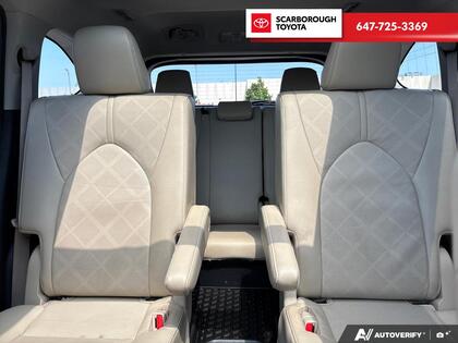used 2023 Toyota Highlander car, priced at $57,795