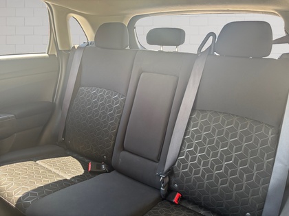 used 2024 Mitsubishi RVR car, priced at $25,857