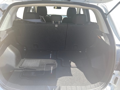 used 2024 Mitsubishi RVR car, priced at $25,857