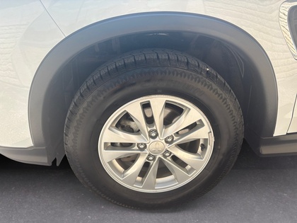 used 2024 Mitsubishi RVR car, priced at $25,857