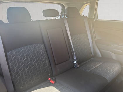 used 2024 Mitsubishi RVR car, priced at $25,857