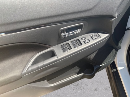 used 2024 Mitsubishi RVR car, priced at $25,857