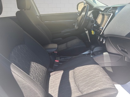 used 2024 Mitsubishi RVR car, priced at $25,857