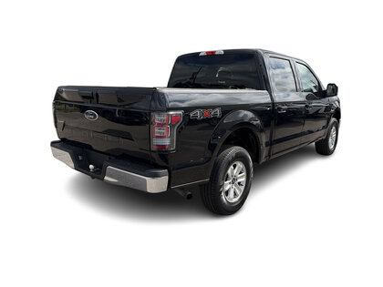 used 2020 Ford F-150 car, priced at $19,995
