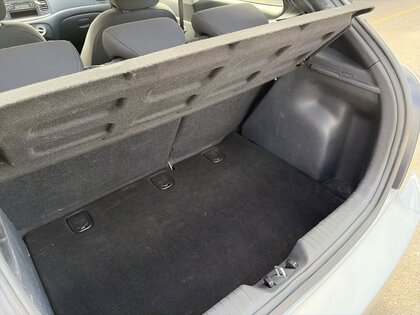 used 2010 Hyundai Accent car, priced at $2,488