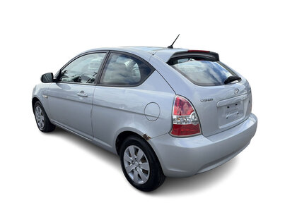 used 2010 Hyundai Accent car, priced at $2,488