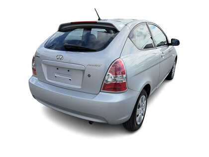 used 2010 Hyundai Accent car, priced at $2,488