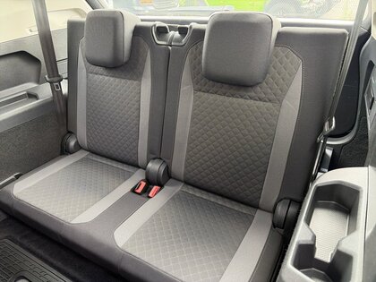 used 2020 Volkswagen Tiguan car, priced at $17,495