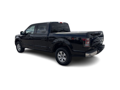 used 2020 Ford F-150 car, priced at $19,995