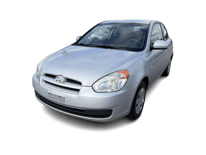 used 2010 Hyundai Accent car, priced at $2,488