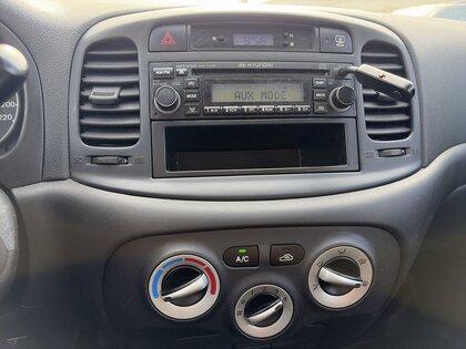 used 2010 Hyundai Accent car, priced at $2,488
