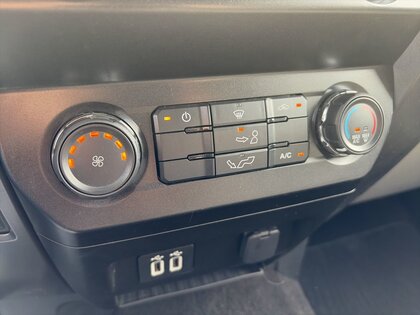 used 2020 Ford F-150 car, priced at $19,995