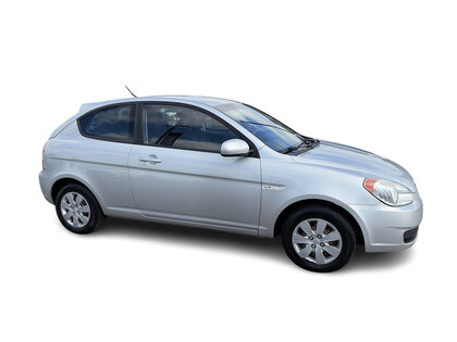 used 2010 Hyundai Accent car, priced at $2,488