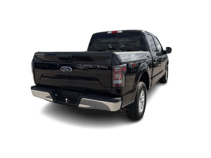 used 2020 Ford F-150 car, priced at $19,995