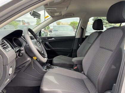 used 2020 Volkswagen Tiguan car, priced at $17,495