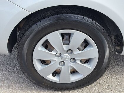 used 2010 Hyundai Accent car, priced at $2,488