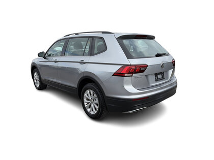 used 2020 Volkswagen Tiguan car, priced at $17,495
