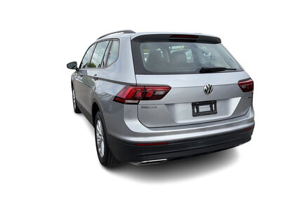 used 2020 Volkswagen Tiguan car, priced at $17,495