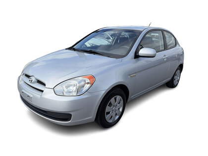 used 2010 Hyundai Accent car, priced at $2,488