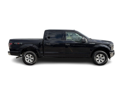 used 2020 Ford F-150 car, priced at $19,995