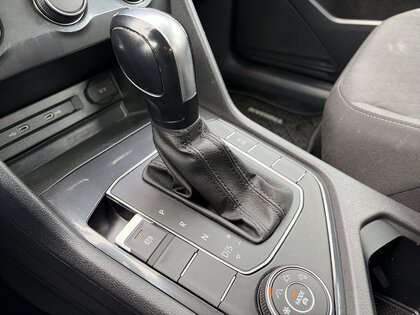 used 2020 Volkswagen Tiguan car, priced at $17,495