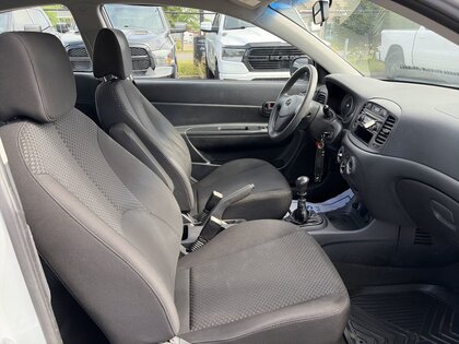 used 2010 Hyundai Accent car, priced at $2,488