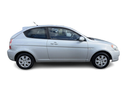 used 2010 Hyundai Accent car, priced at $2,488