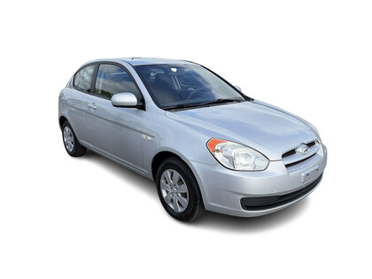used 2010 Hyundai Accent car, priced at $2,488