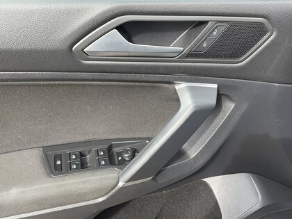 used 2020 Volkswagen Tiguan car, priced at $17,495