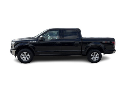 used 2020 Ford F-150 car, priced at $19,995