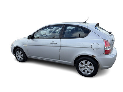 used 2010 Hyundai Accent car, priced at $2,488