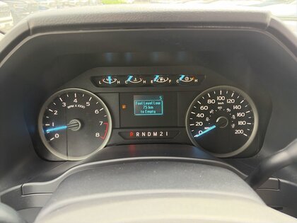 used 2020 Ford F-150 car, priced at $19,995