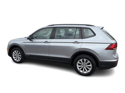 used 2020 Volkswagen Tiguan car, priced at $17,495
