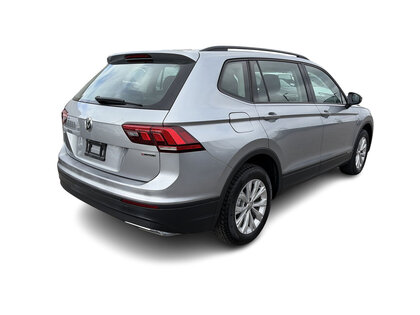 used 2020 Volkswagen Tiguan car, priced at $17,495