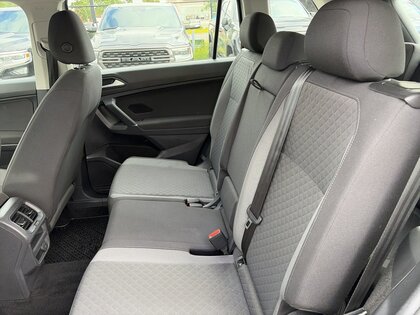 used 2020 Volkswagen Tiguan car, priced at $17,495