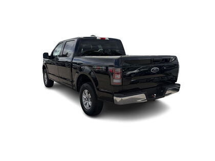 used 2020 Ford F-150 car, priced at $19,995