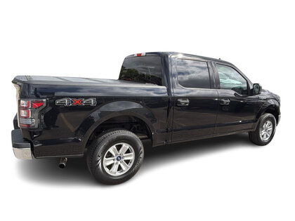 used 2020 Ford F-150 car, priced at $19,995