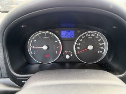 used 2010 Hyundai Accent car, priced at $2,488
