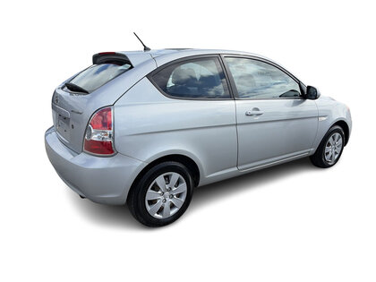 used 2010 Hyundai Accent car, priced at $2,488