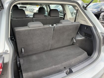 used 2020 Volkswagen Tiguan car, priced at $17,495